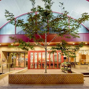 Nest Shinsaibashi 3* Osaka