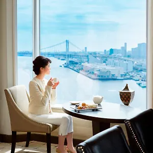 Intercontinental Bay By Ihg 5*, Tōkyō Japon