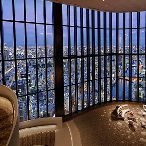 Conrad 5* Osaka