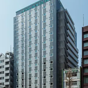Route-inn Grand Asakusabashi 3* Tokyo