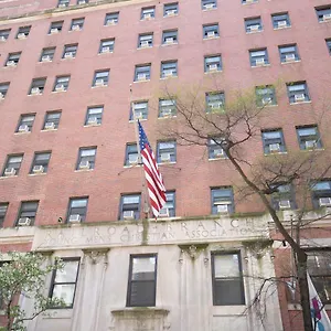 Vanderbilt Ymca , New York États-Unis