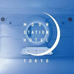 Moon Station , 東京都 日本
