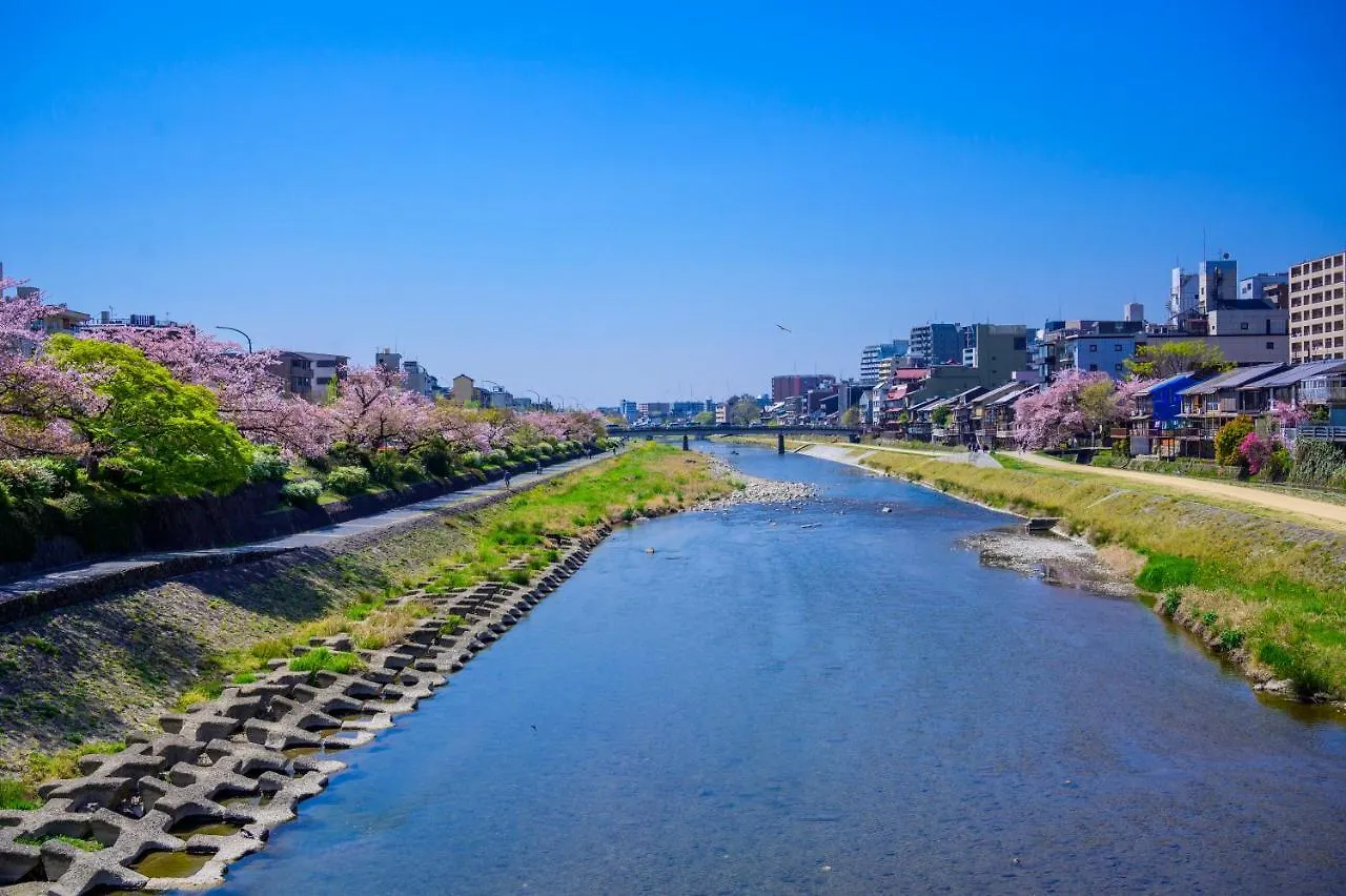 四条河原町温泉 空庭テラス京都 京都市