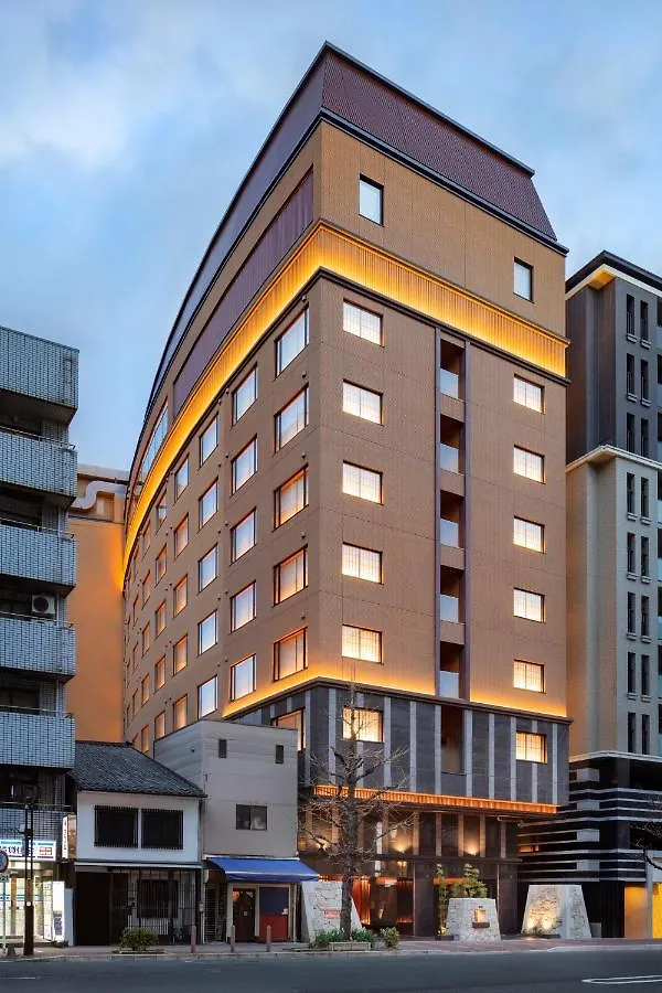 **** 酒店 Sora Niwa Terrace Kyoto酒店 日本