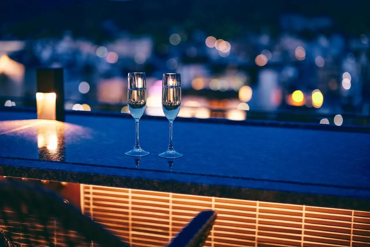 Hotel Sora Niwa Terrace Kyoto