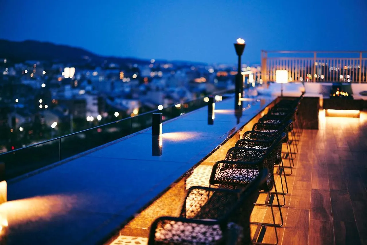 Hotel Sora Niwa Terrace Kyoto