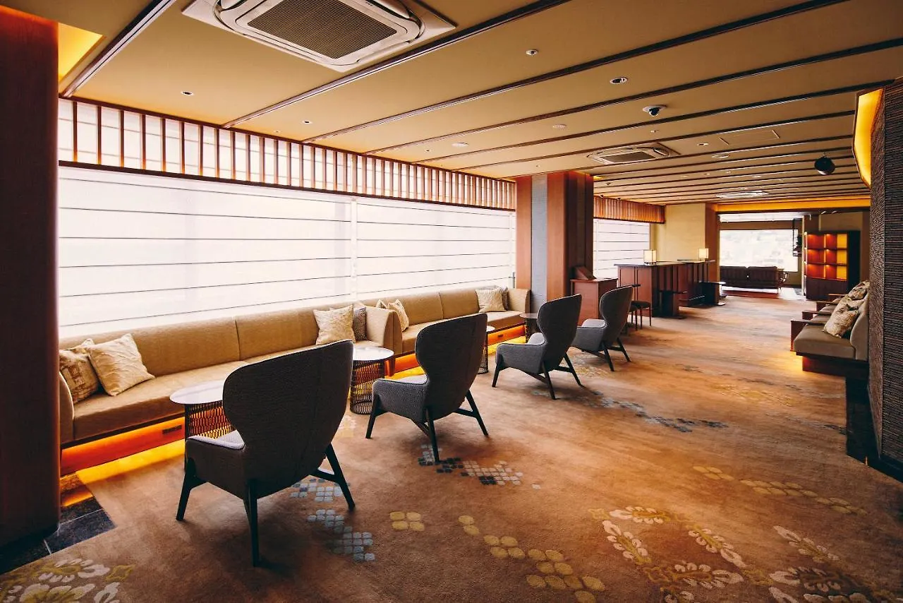 Hotel Sora Niwa Terrace Kyoto