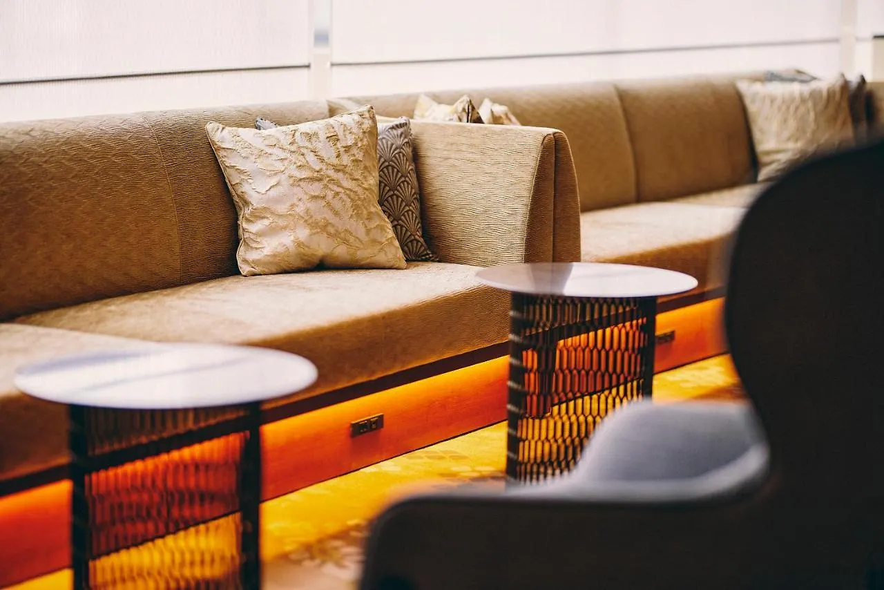 Hotel Sora Niwa Terrace Kyoto 4*,  Japon