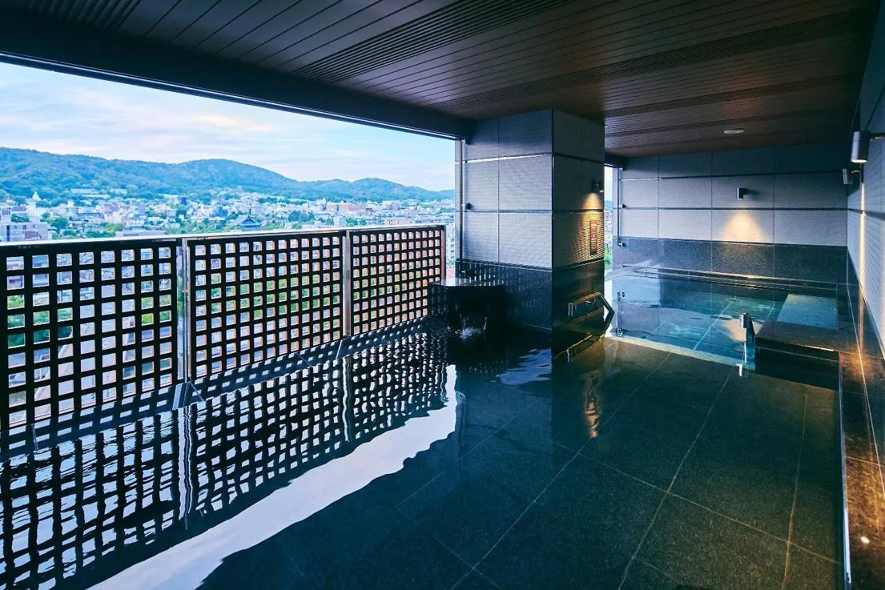 Hotel Sora Niwa Terrace Kyoto