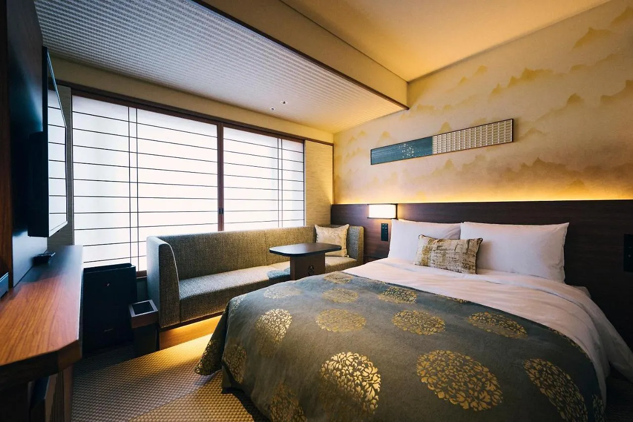 Hotel Sora Niwa Terrace Kyoto