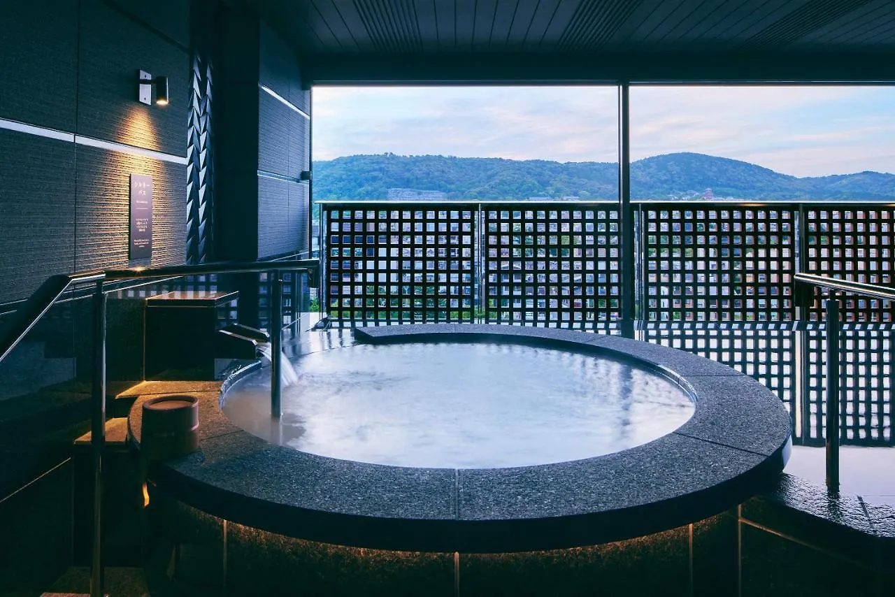 Sora Niwa Terrace Kyoto Hotel