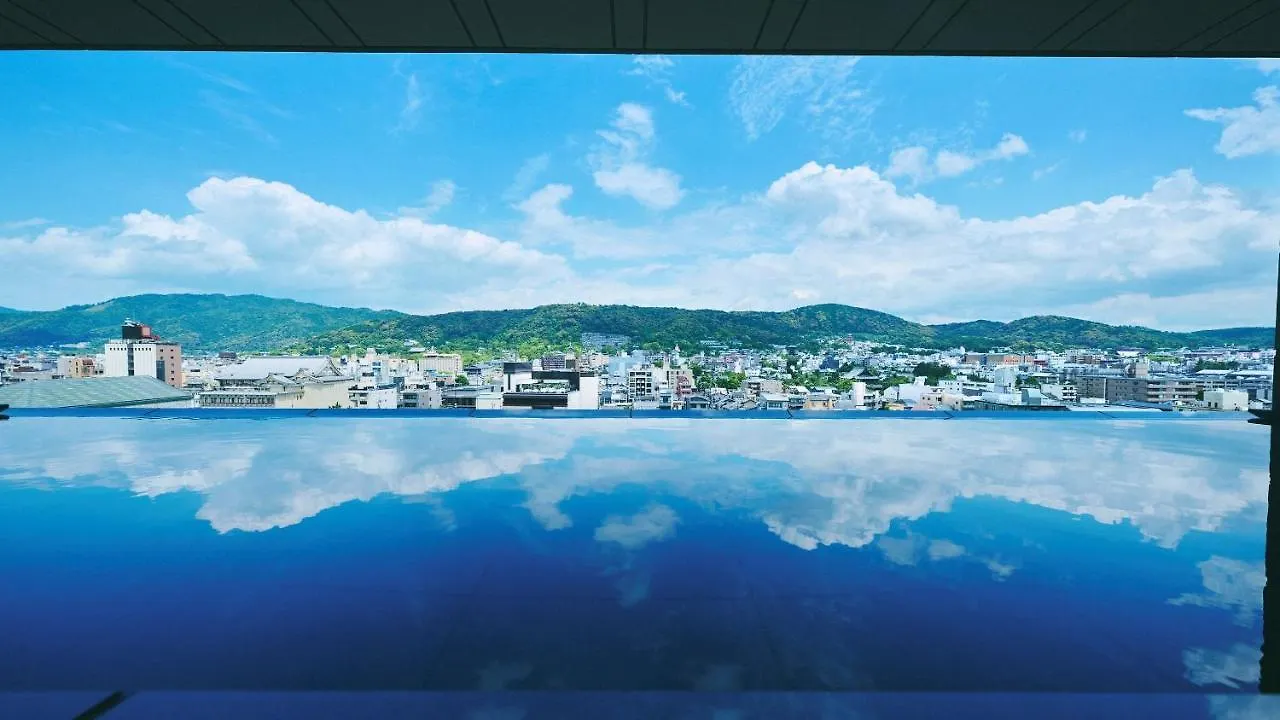 Hotel Sora Niwa Terrace Kyoto