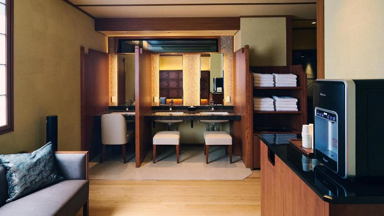 Hotel Sora Niwa Terrace Kyoto