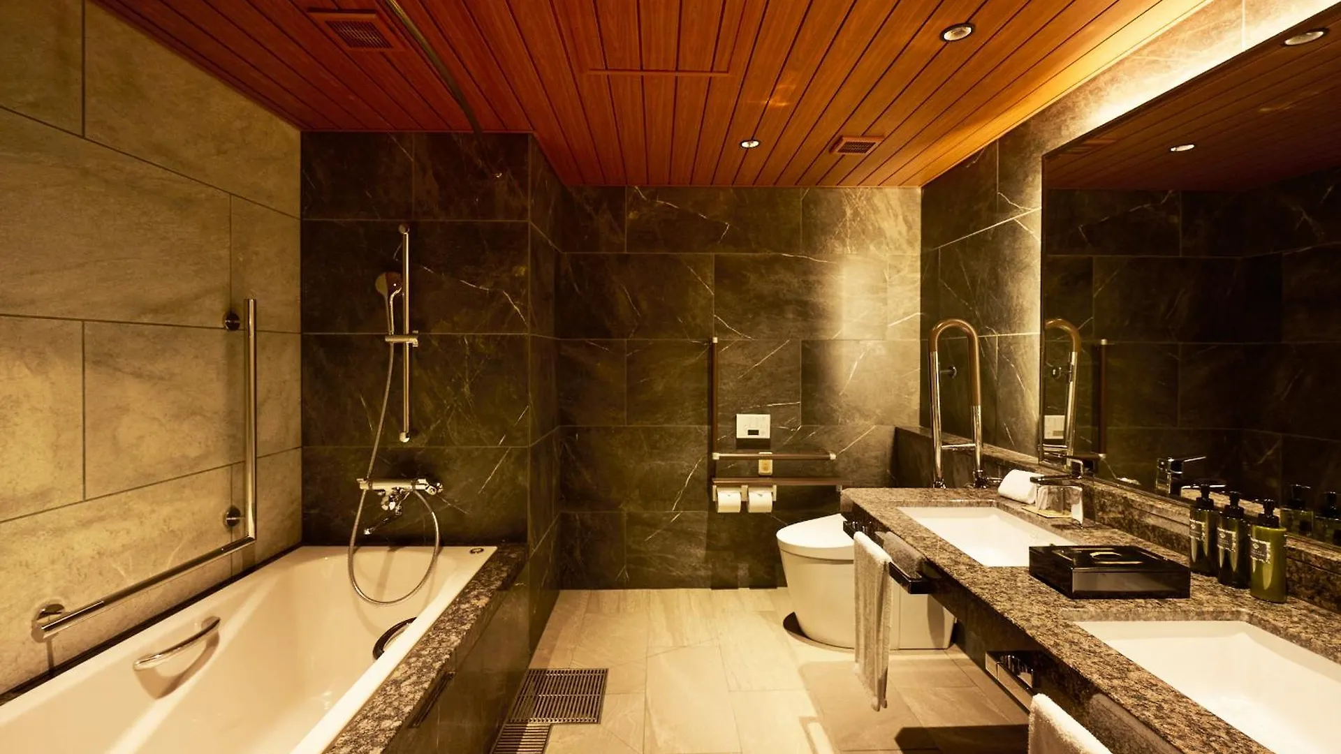 Hotel Sora Niwa Terrace Kyoto